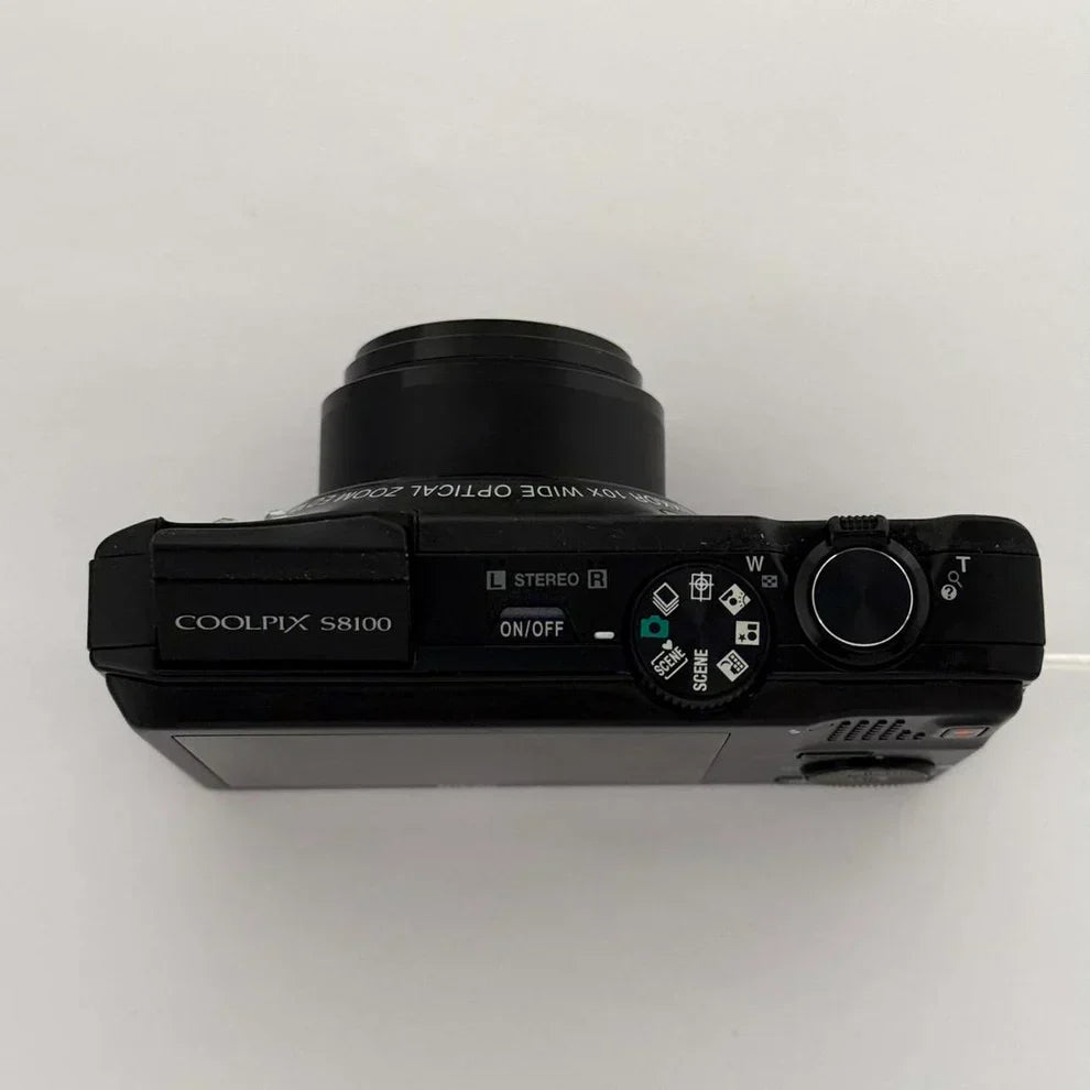 ⋆ Pre-owned  Digital Camera Bundle rare🐈‍⬛