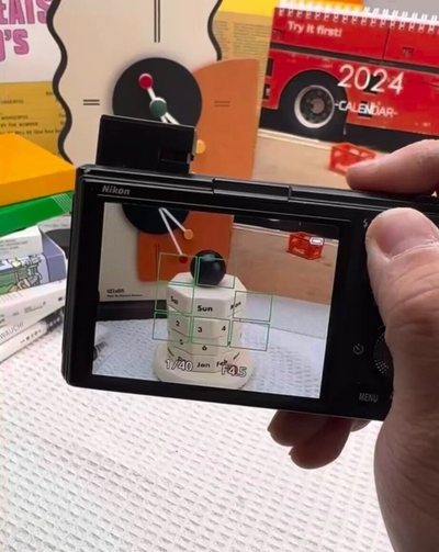 💥 Authentic Old-School Digital Camera – Limited Availability! 🕰️