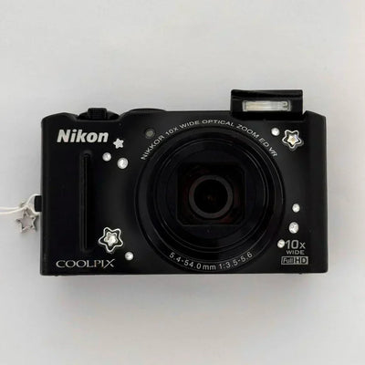⋆ Pre-owned  Digital Camera Bundle rare🐈‍⬛