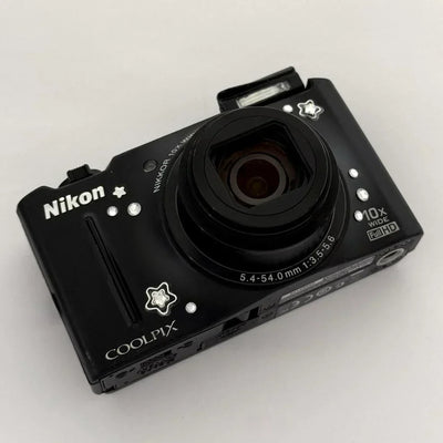 ⋆ Pre-owned  Digital Camera Bundle rare🐈‍⬛